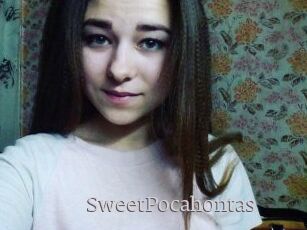 SweetPocahontas