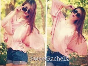 SweetRachelX