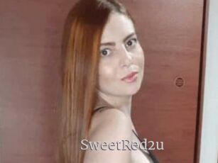 SweetRed2u