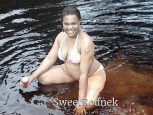 SweetRednek
