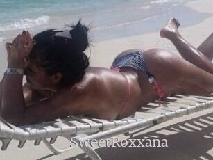 SweetRoxxana