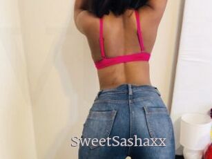SweetSashaxx