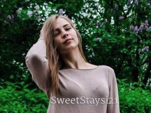 SweetStaysi21