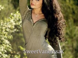 SweetVanesssaX