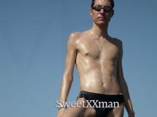 SweetXXman