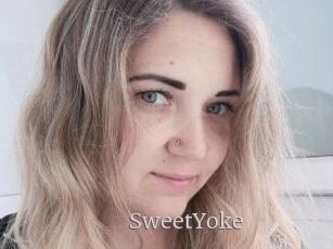 SweetYoke