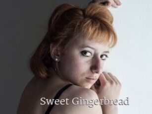 Sweet_Gingerbread