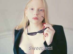 Sweet_orri