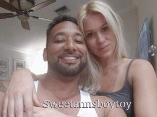 Sweetannsboytoy