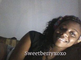 Sweetberryxoxo