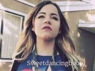 Sweetdancingboo