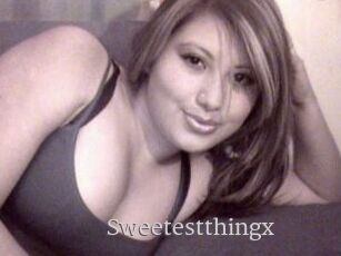Sweetest_thingx
