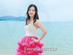 Sweetheart520