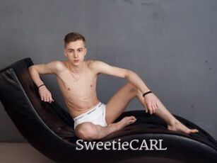 SweetieCARL