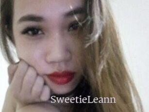 SweetieLeann