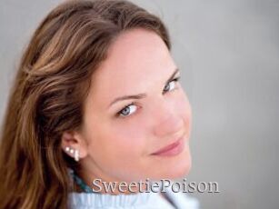 SweetiePoison