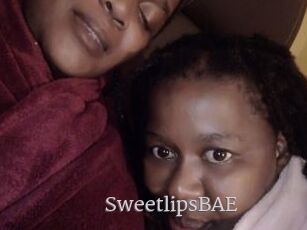 SweetlipsBAE