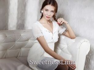 SweetnessLime