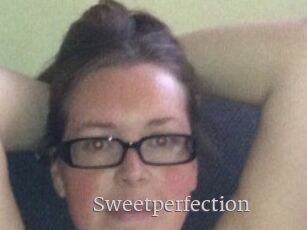 Sweetperfection