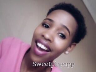 Sweetpineapp