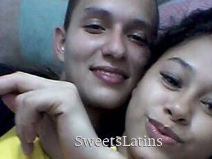 SweetsLatins