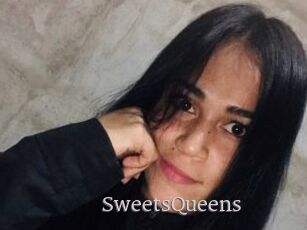 SweetsQueens