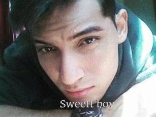 Sweett_boy
