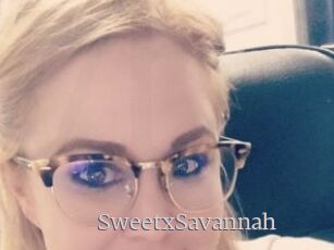 SweetxSavannah