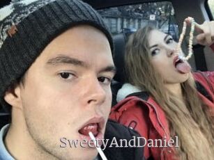 SweetyAndDaniel