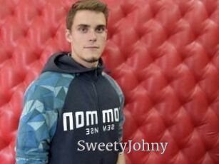 SweetyJohny