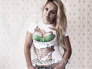 SweetyLadyX