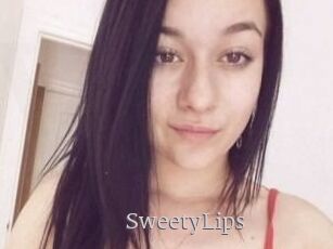 SweetyLips