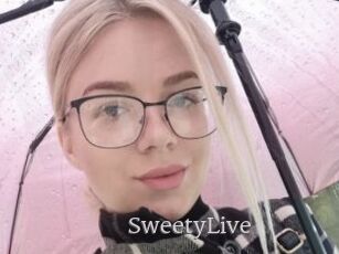 SweetyLive