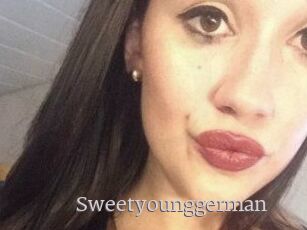 Sweetyounggerman