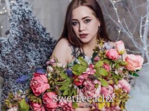 SwetPeeachX
