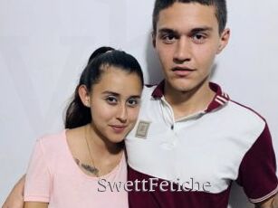 SwettFetiche