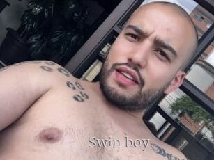 Swin_boy