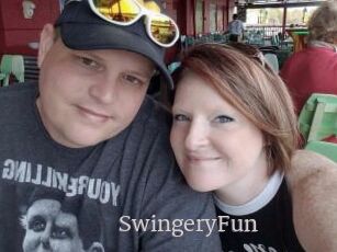 SwingeryFun