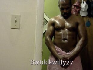 Swtdckwilly27