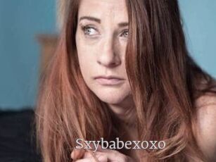 Sxybabexoxo