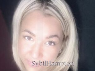 SybilHampton