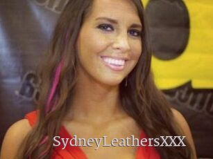 SydneyLeathersXXX