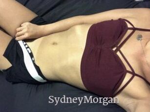 Sydney_Morgan