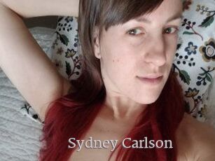 Sydney_Carlson