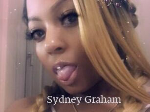 Sydney_Graham