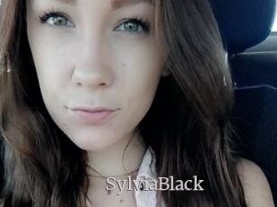 SylviaBlack