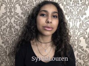 SylviaLouren