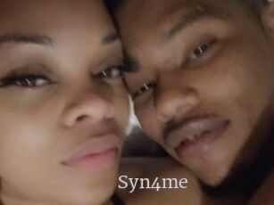Syn4me