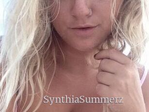 SynthiaSummerz