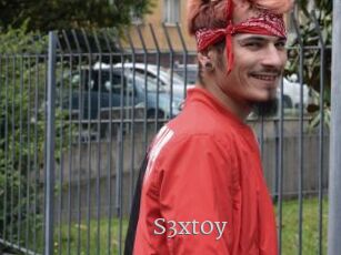 S3xt0y